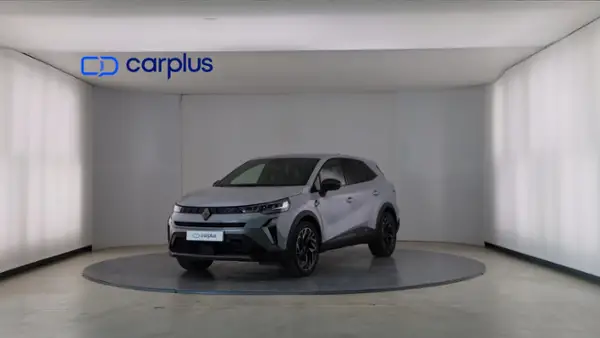 Renault Symbioz